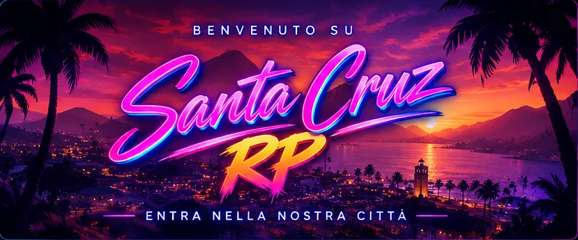 Sandy Shores al tramonto